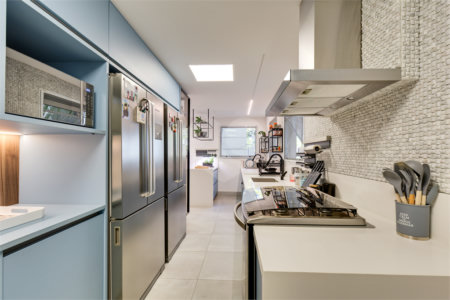 Apartamento à venda com 3 suítes em Granja Julieta, São Paulo, SP