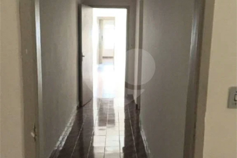 Casa Térrea à venda com 4 quartos em Limão, São Paulo, SP