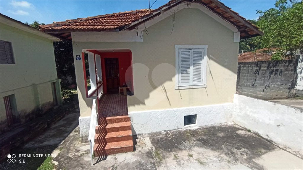 Terreno à venda em Horto, São Paulo, SP