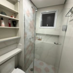 Maravilhoso Apartamento para Venda ou Locação na Vila Mascote com 02 Dormts e 01 Vaga de Garagem.