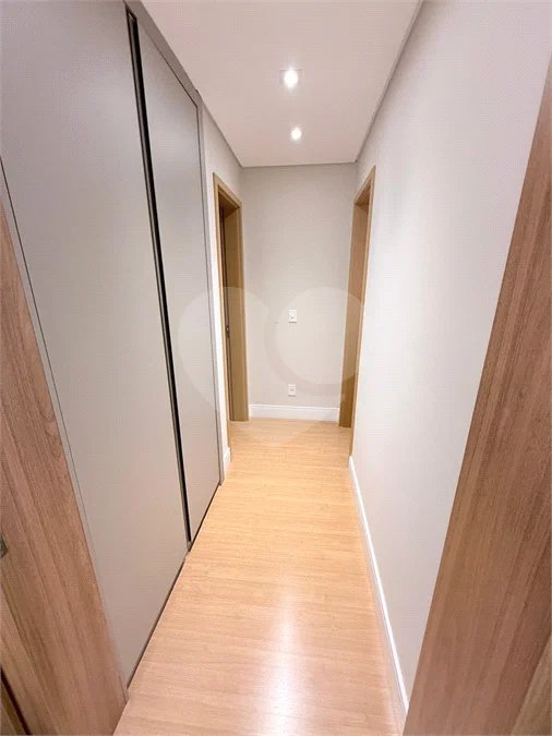 Apartamento mobiliado para locação no Edifício Montes Claros – Centro | Piracicaba/SP