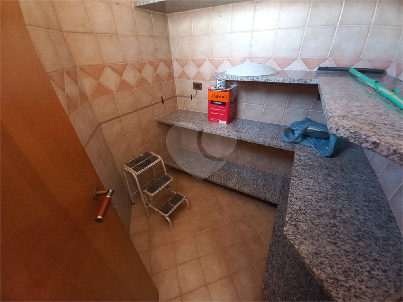 Duplex no Edifício Acapulco.