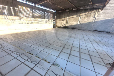 Terreno para alugar em Ayrosa, Osasco, SP
