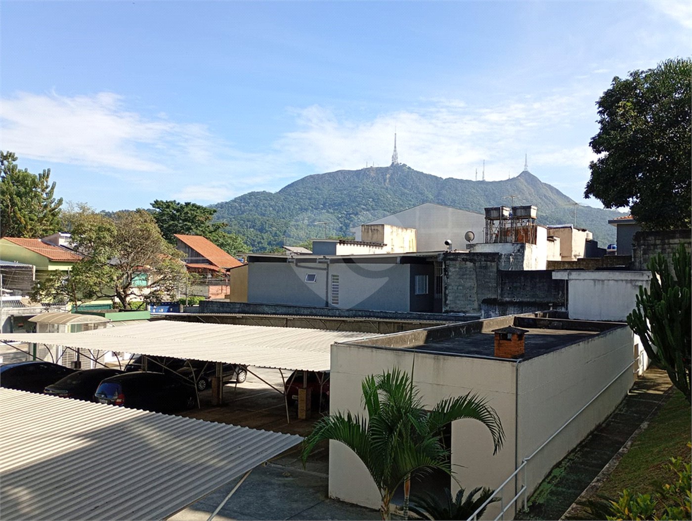 Apartamento à venda com 2 quartos em Vila Clarice, São Paulo, SP