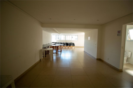 Apartamento à venda com 1 quarto em Vila Osasco, Osasco, SP