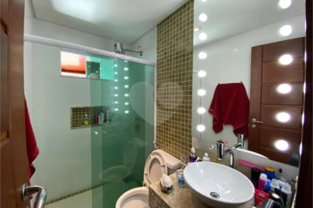 Casa à venda com 4 quartos, sendo 3 suítes,  em Praia Rasa, Armação dos Búzios, RJ