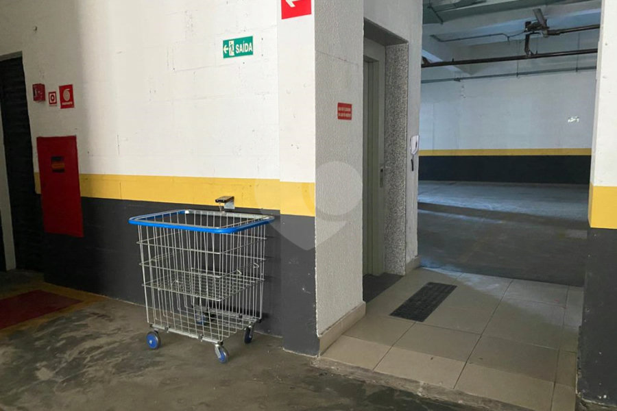 Apartamento à venda ou para alugar com 2 quartos, sendo 1 suíte, em Condomínio Granja Viana Ii, Cotia, SP