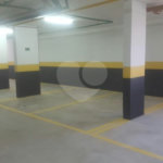 Apartamento à venda com 1 quarto em Casa Verde, São Paulo, SP