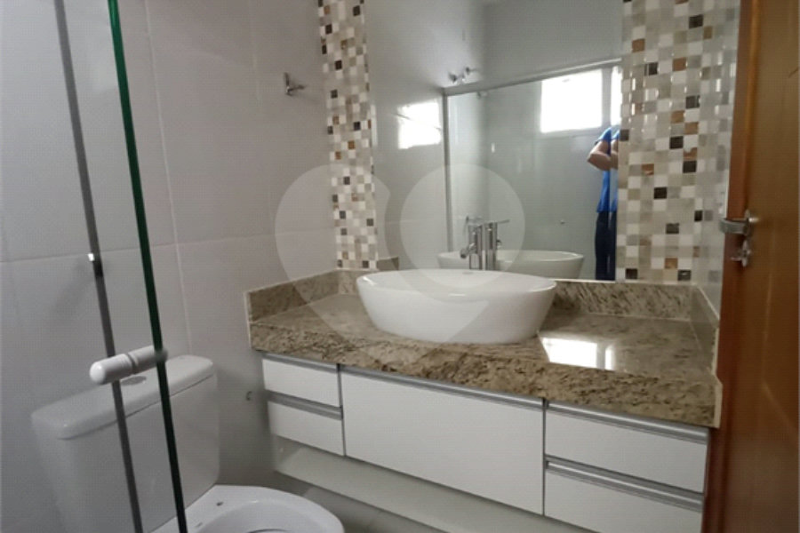 Casa para alugar com 4 suítes no condomínio Milenium, São Paulo - SP