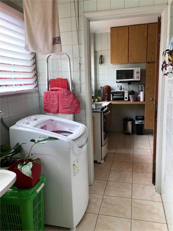 Apartamento à venda com 2 quartos em Pinheiros, São Paulo, SP