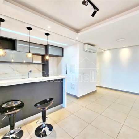 Apartamento à venda com 3 quartos, sendo 1 suíte,  em Quinta da Primavera, Ribeirão Preto, SP