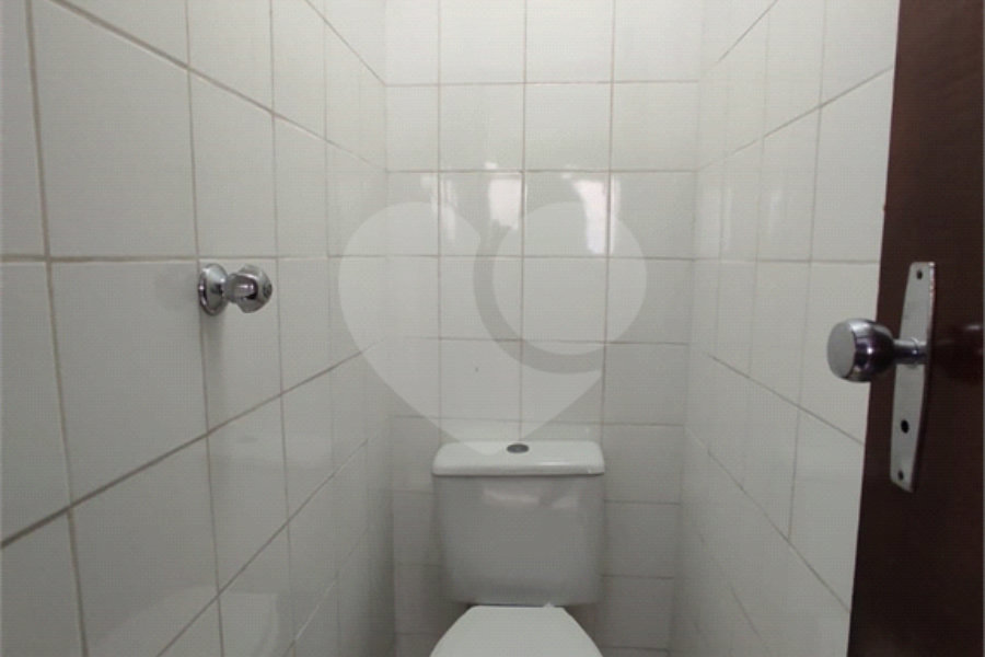 Apartamento à venda com 3 quartos, sendo 1 suíte, em Mandaqui, São Paulo, SP