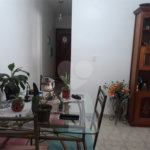 Apartamento à venda com 2 quartos em Mandaqui, São Paulo, SP