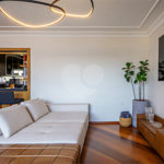 Apartamento à venda com 4 quartos, sendo 3 suítes, em Morumbi, São Paulo, SP