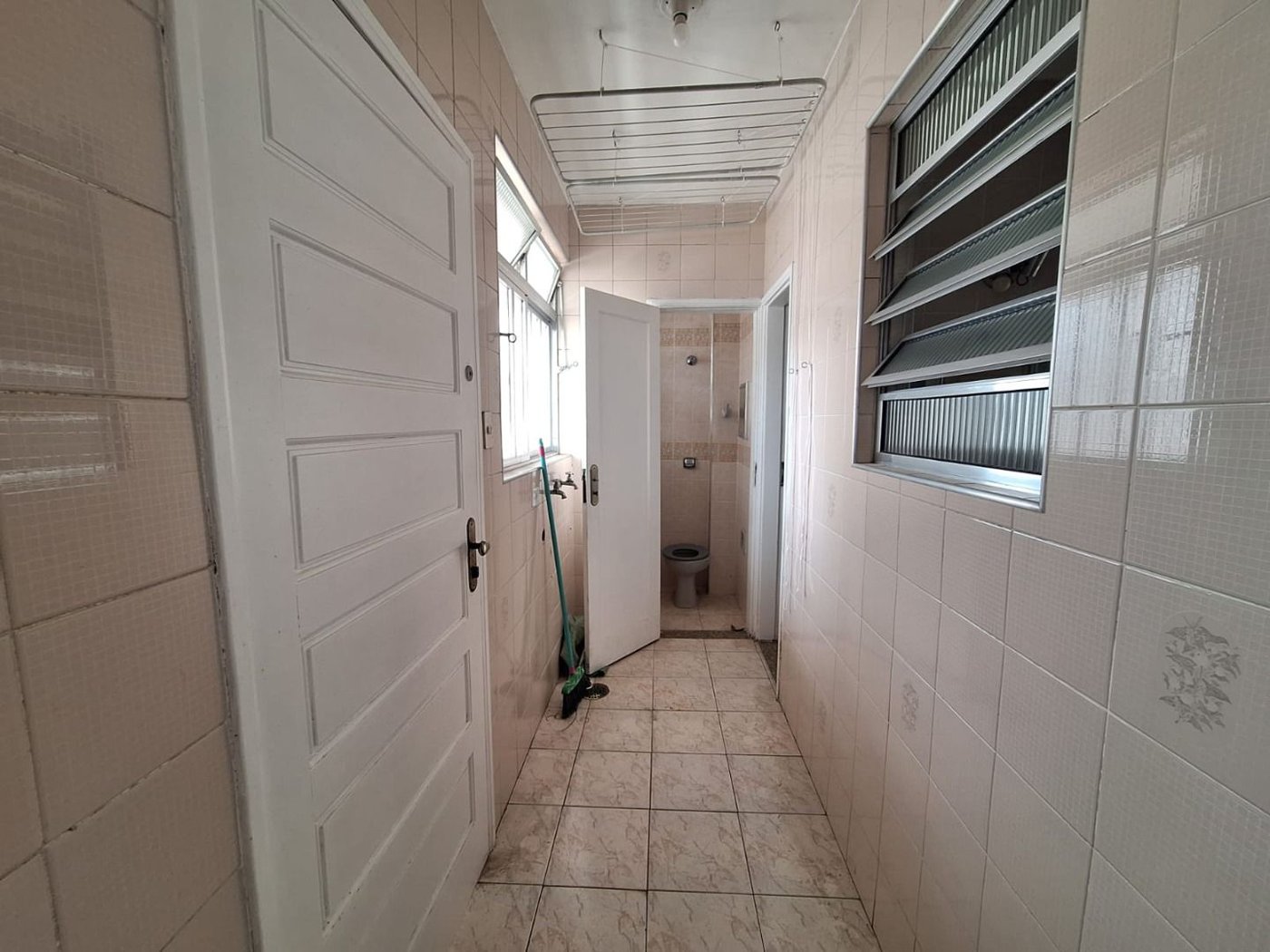 Apartamento com 2 dormitórios à venda, 70 m² por R$ 670.000,00 - Aparecida - Santos/SP