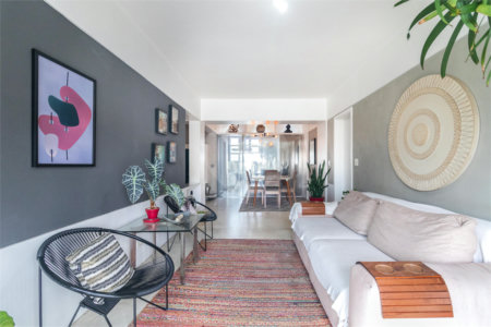 Apartamento à venda com 2 quartos em Perdizes, São Paulo, SP