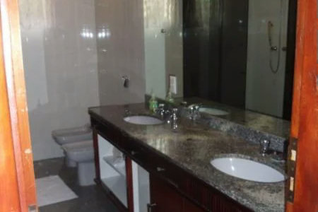 Apartamento à venda com 4 suítes em Real Parque, São Paulo, SP