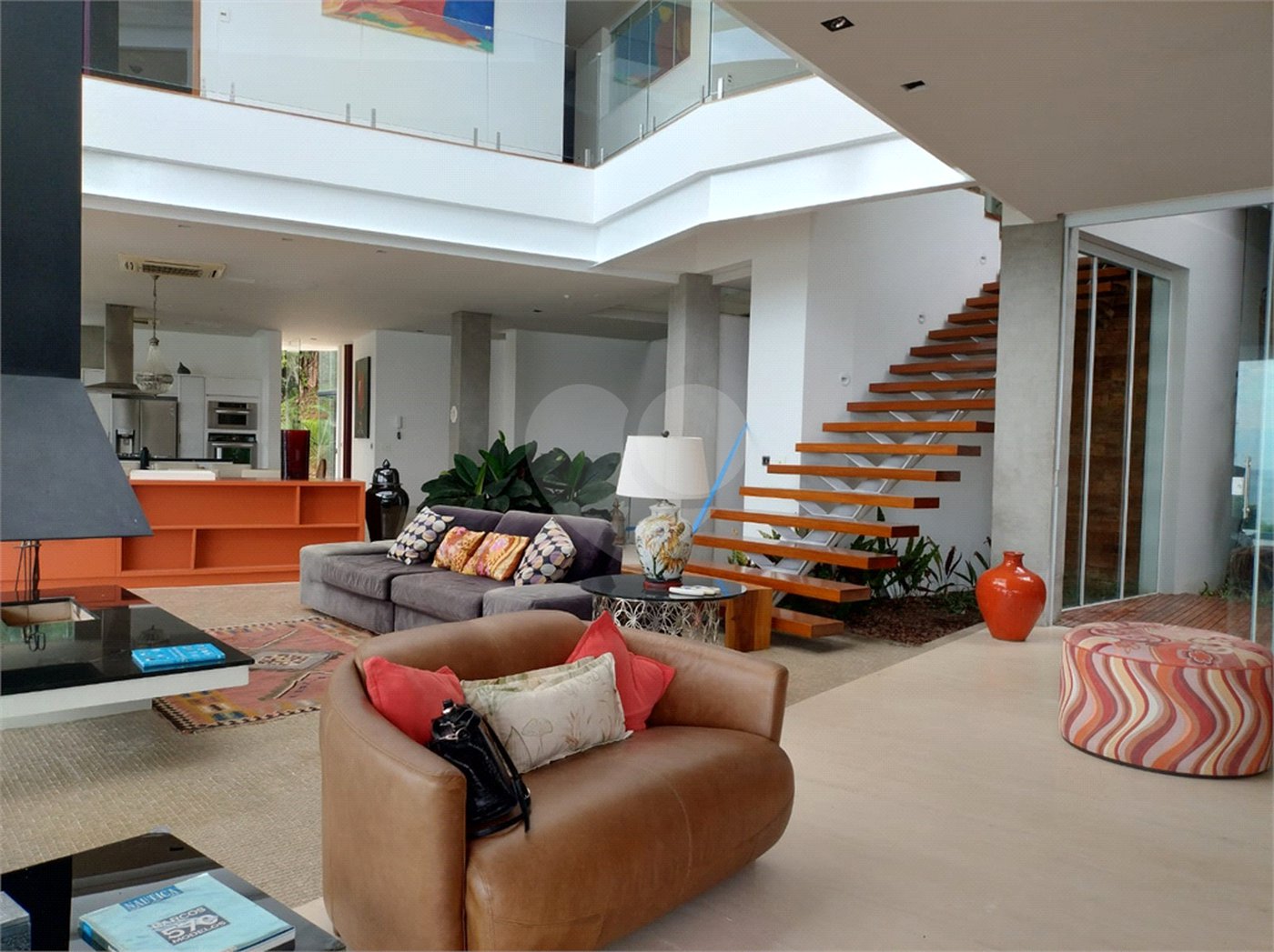 Casa à venda com 4 suítes em Praia Vermelha, Ubatuba, SP
