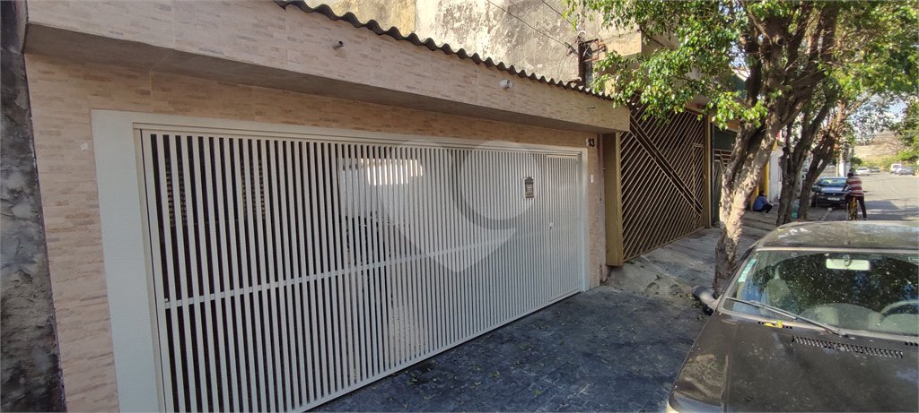 Casa Térrea à venda com 3 quartos, sendo 2 suítes,  em Parque Edu Chaves, São Paulo, SP
