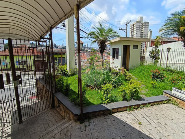 Apartamento à venda com 2 quartos em Vila Aurora (zona Norte), São Paulo, SP