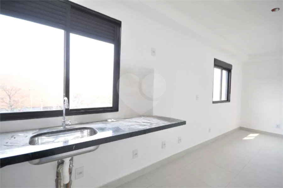 Apartamento à venda com 1 suíte em Vila Guilherme, São Paulo, SP