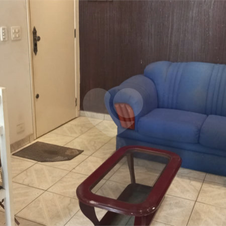 Apartamento à venda com 2 quartos no Centro, Guarulhos, SP