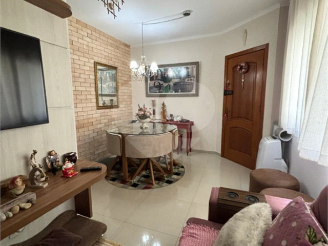 Casa em condomínio à venda com 3 suítes em Parada Inglesa, São Paulo, SP