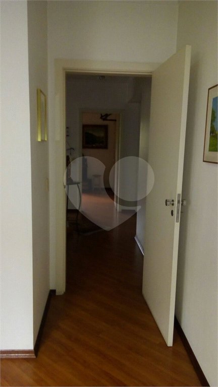 Apartamento à venda com 4 suítes em Morumbi, São Paulo, SP