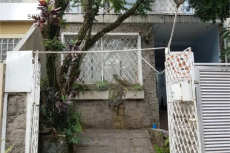 Casa para alugar com 5 quartos em Jardim Paulista, São Paulo, SP