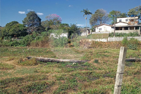 Terreno à venda em Tanque, Atibaia, SP