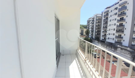 Apartamento à venda com 2 quartos em Vila Isabel, Rio de Janeiro, RJ