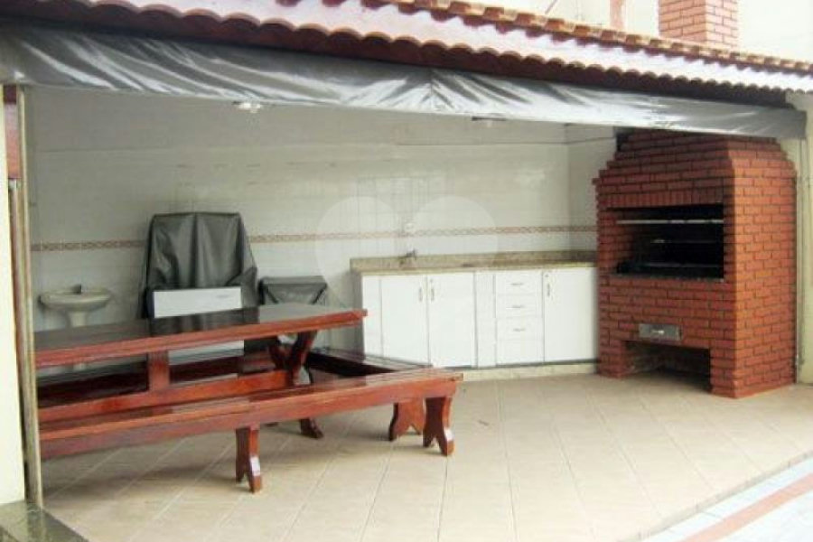 Apartamento à venda com 3 quartos, sendo 1 suíte, em Parque Mandaqui, São Paulo, SP