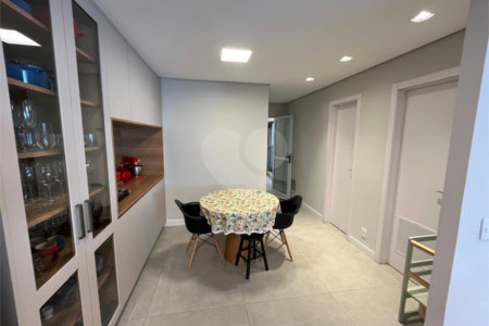 Apartamento à venda com 4 quartos, sendo 2 suítes, em Sumaré, São Paulo, SP