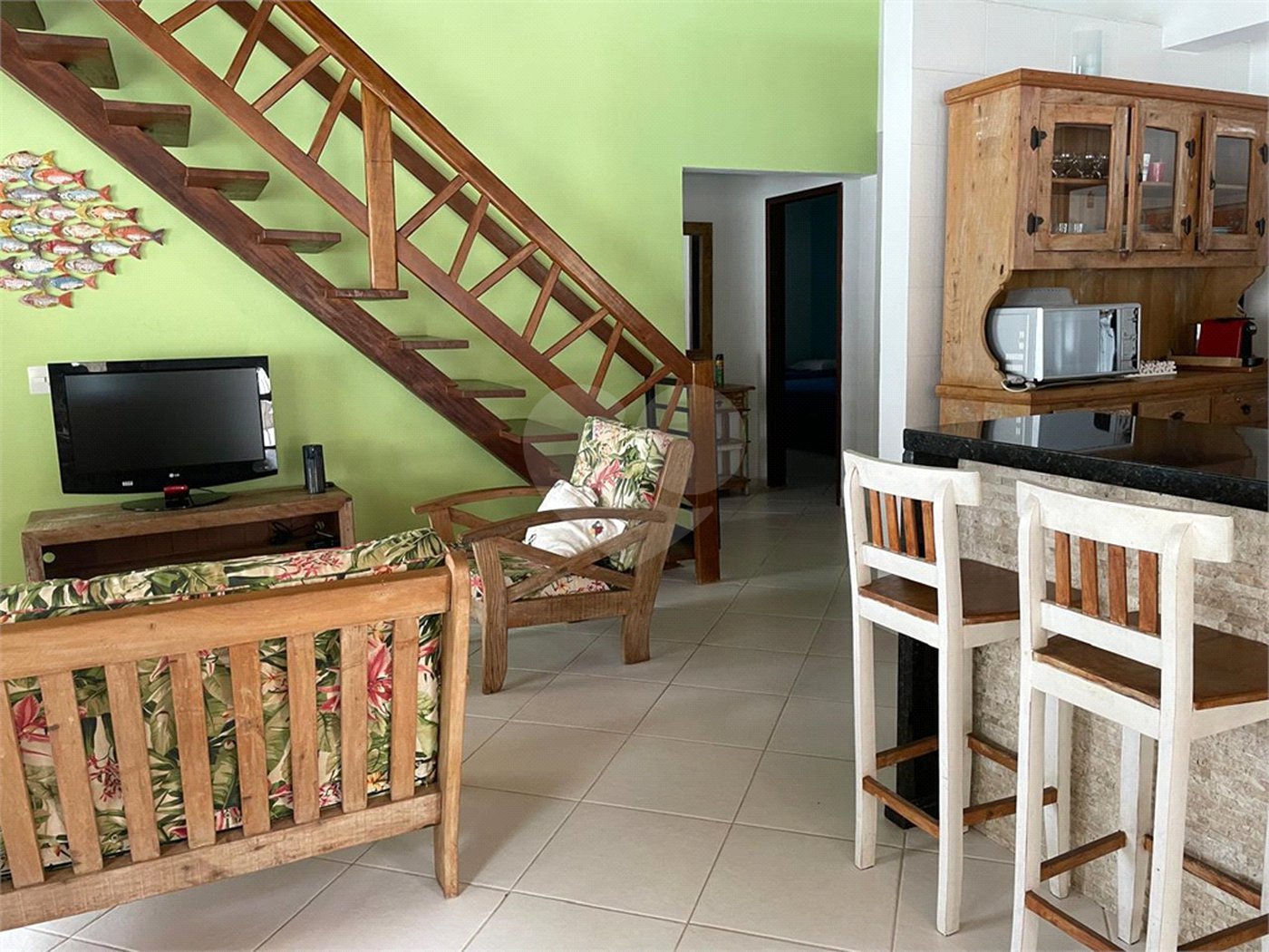 Casa à venda com 3 quartos, sendo 2 suítes,  em Maresias, São Sebastião, SP