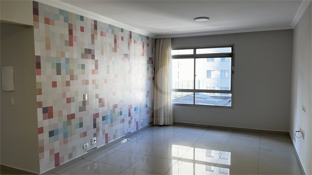 Apartamento à venda com 3 quartos em Vila Pompéia, São Paulo, SP