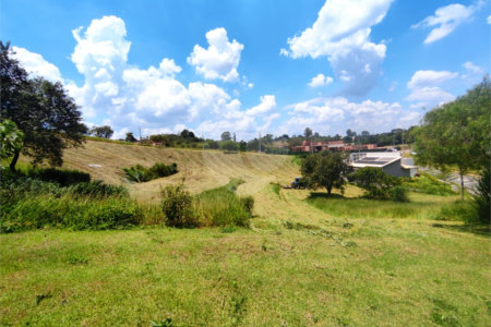 Terreno à venda no condomínio Terra Caxambu, Jundiaí - SP