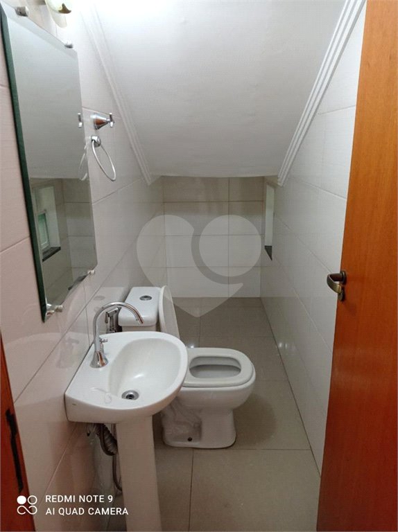 Sobrado à venda com 3 quartos, sendo 1 suíte, em Freguesia do Ó, São Paulo, SP