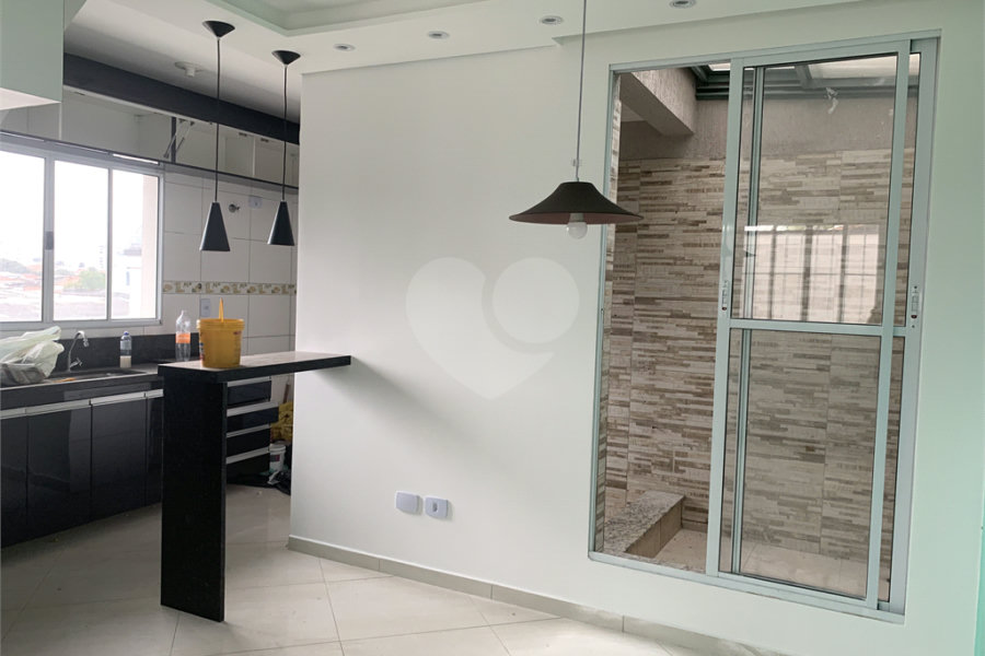 Casa à venda com 2 suítes no condomínio Residencial Pitangueiras, São Paulo - SP