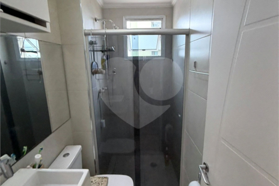 Apartamento à venda ou para alugar com 2 quartos em Parada Inglesa, São Paulo, SP