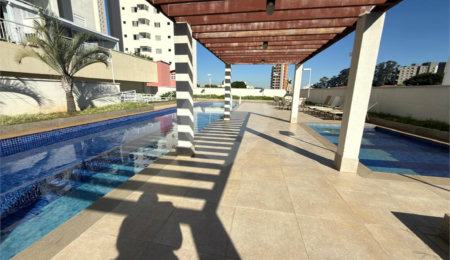 Apartamento à venda com 3 quartos, sendo 1 suíte,  em Santa Teresinha, São Paulo, SP