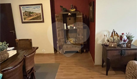 Apartamento à venda com 3 quartos, sendo 1 suíte, em Jardim Londrina, São Paulo, SP