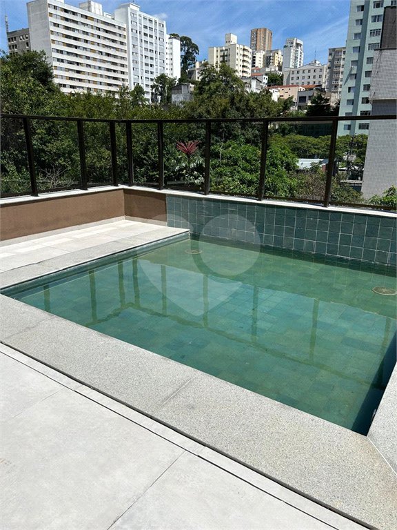 Apartamento à venda com 3 suítes em Perdizes, São Paulo, SP