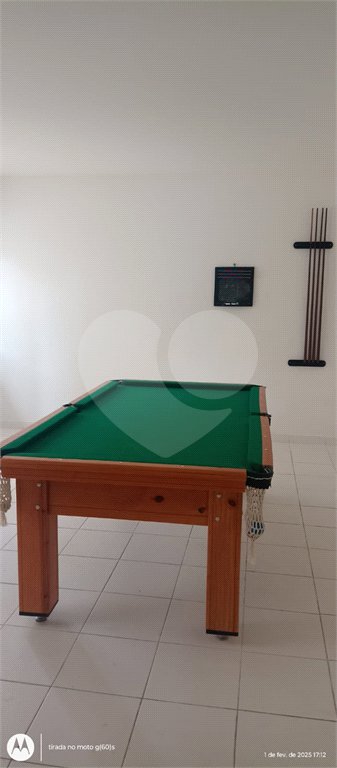 Apartamento à venda com 2 quartos em Jardim Itacolomi, São Paulo, SP