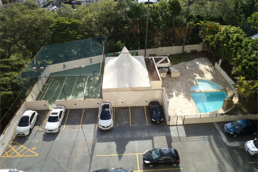 Apartamento à venda com 2 quartos, sendo 1 suíte,  em Mandaqui, São Paulo, SP