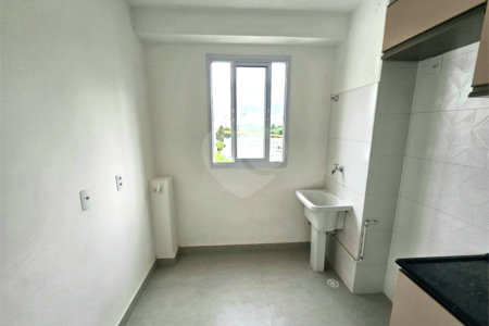 Apartamento à venda com 2 quartos em Mooca, São Paulo, SP