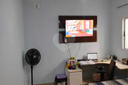 Casa à venda com 4 quartos, sendo 1 suíte,  em Jardim Ermida II, Jundiaí, SP