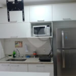 Apartamento para alugar com 1 suíte em Cidade Monções, São Paulo, SP