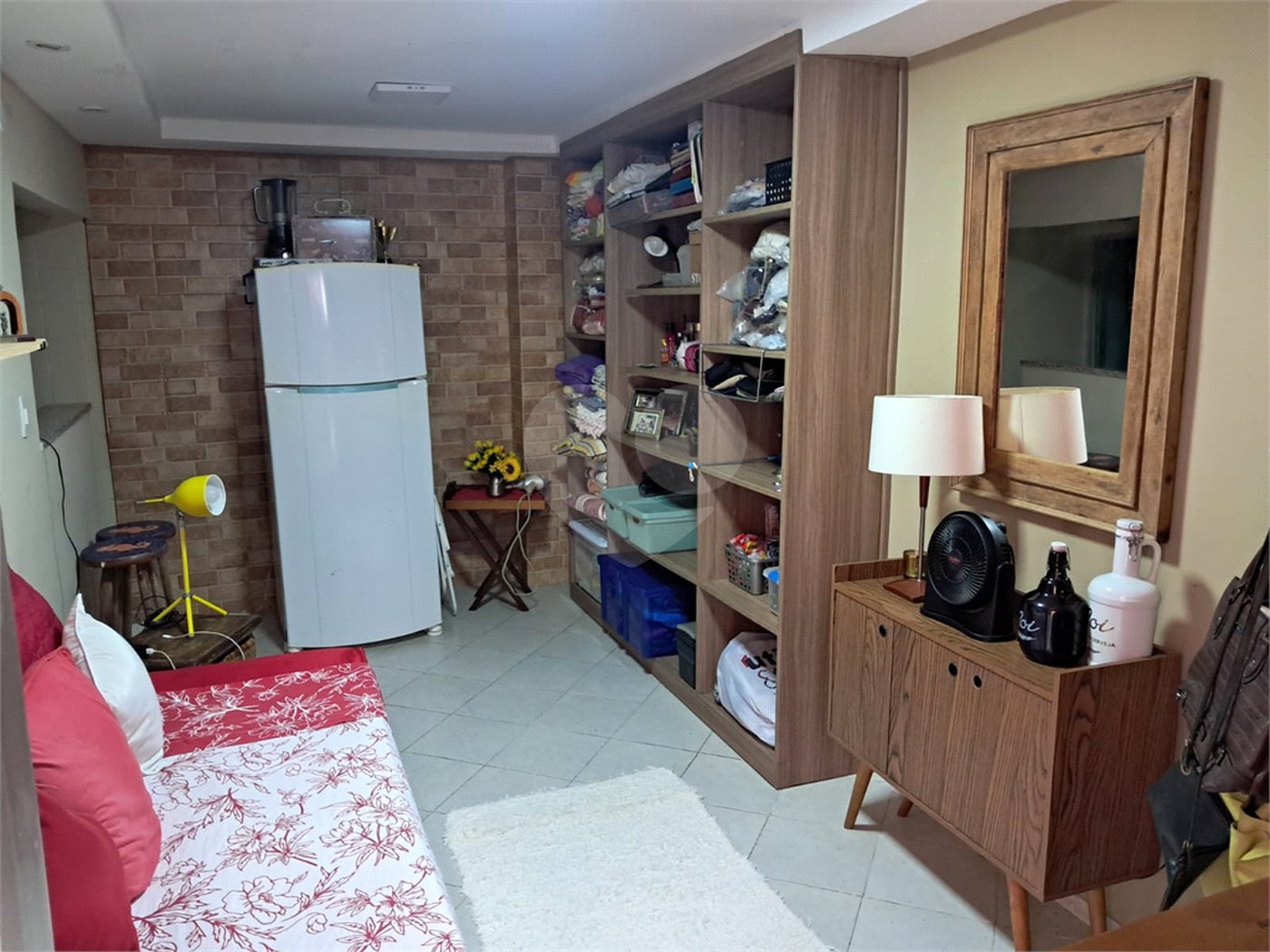 Apartamento à venda com 2 quartos em Botafogo, Rio de Janeiro, RJ