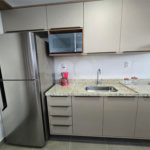 Apartamento para alugar com 2 quartos, sendo 1 suíte, em Além Ponte, Sorocaba, SP