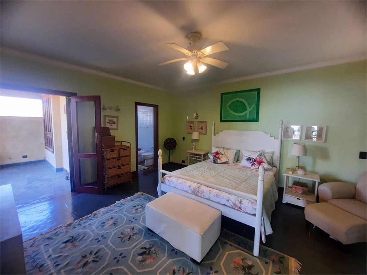 Casa à venda, 600 m² por R$ 4.000.000,00 - Acapulco - Guarujá/SP
